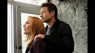 Mulder&Scully MSR and William - Забери меня отсюда