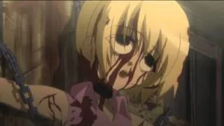 Higurashi no naku koro ni AMV, Sick of it - Skillet