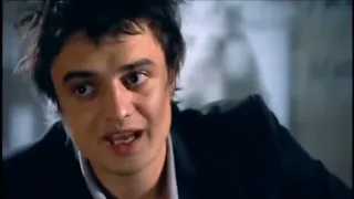 'Who The F**k Is Pete Doherty?' Documentary