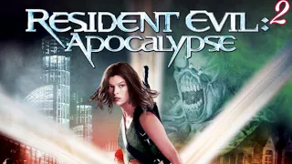 Resident Evil: Apocalypse (2004) Explained In Hindi |Smokey Explain| Hollywood Movie Explain |