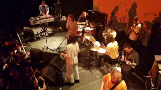King Gizzard And The Lizard Wizard Live 2018 - Beginner's Luck - Amsterdam Paradiso