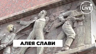 ‼️ 9 Травня в Одесі: ситуація на Алеї Слави зараз. Історії мешканців | Odesa.LIVE