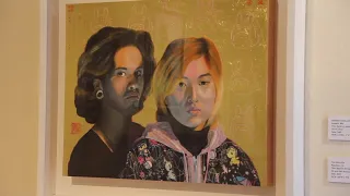 New art exhibit offers insight into lives of those with bipolar disorder