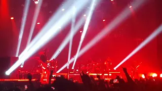 Papa Roach - Firestarter (live in Adrenaline Stadium, Moscow, 02.06.2019)
