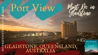 Gladstone Queensland | The Industrial City That's Redefining Tourism