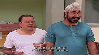Episode 988 - Taarak Mehta Ka Ooltah Chashmah - Full Episode | तारक मेहता का उल्टा चश्मा