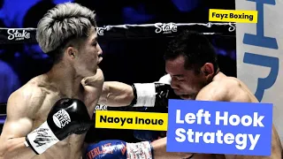 The Perfect Punch: Naoya Inoue's Left Hook KO Explained