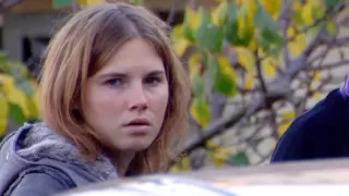 Amanda Knox Documentary BBC