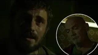 Coronation Street - Pat Phelan Vs. Andy Carver (Part 2) (2016-2017)