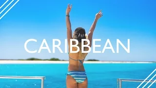 Travel the Caribbean Islands / Aruba, Bonaire, Curacao Island Adventures