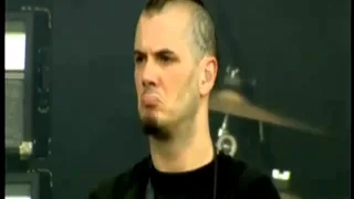 Phil Anselmo it's a badass!