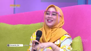 Sanking Jagonya Ngerayu, Denny Malah Gombalin Kadir - Best Moment Brownis (17.9.20)