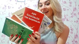 HAYATINIZI DEĞİŞTİRECEK 5 KİTAP 🤫 | KİŞİSEL GELİŞİM | PSİKOLOJİ