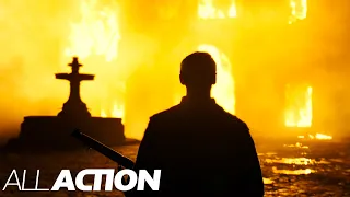 A City on Fire | 1917 | All Action