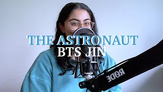 BTS JIN (진) - The Astronaut | English Cover