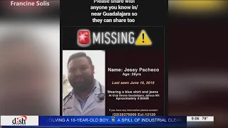 Family fears Arkansas man missing in Mexico has been kidnapped after friend found dead
