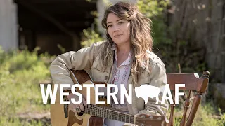 Hannah Juanita | "Old Familiar Friend" | Western AF