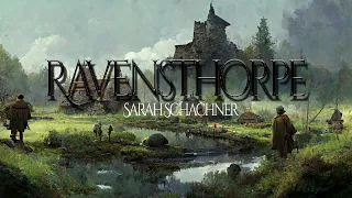 Sarah Schachner (AC: Valhalla) — “Ravensthorpe” [Extended with Mild “Forest Wind” Ambience] (1 Hr.)