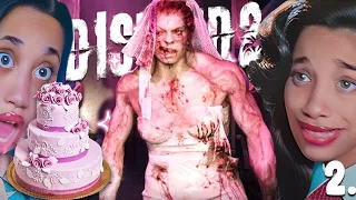 WE INTERRUPTED A ZOMBIE WEDDING??! | Dead Island 2 - Part 2 w/@halleyvalentine