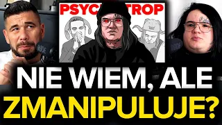 PSYCHOTROP - JESTEM GENIUSZEM