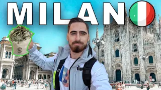 Atat de PUTIN costa sa vizitezi MILANO in 2023 🇮🇹