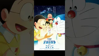 Doraemon dark secret 😨😨 #shorts #anime #youtubeshorts