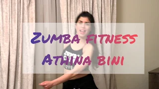 Me Gusta by Shakira ,Annuel AA | ZUMBA® Fitness