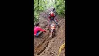 Motocross Extreme | trail di lumpur buat pemula