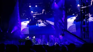 Billy Joel and Stevie Nicks - And So it Goes - live in LA 2023