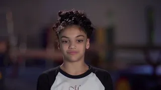Laurie Hernandez Beyond the Routine Episode 1