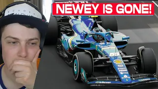 NEWEY LEAVES REDBULL! F1 2024 Miami GP Preview