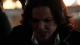 Once Upon A Time - Season 2 - 2x01 Broken - Sneak Peek (Emma's Magic)