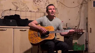 Святослав Вакарчук - Ой, чий то кінь стоїть (Live)