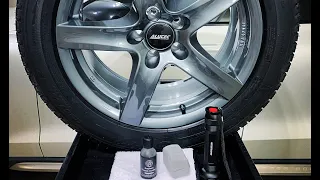 Graphene Ceramic Coating