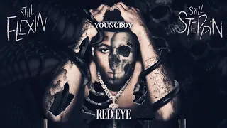 YoungBoy Never Broke Again - Red Eye #slowed