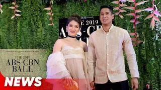 How are Aljur Abrenica and Kylie Padilla coping with their growing family? | ABS-CBN Ball 2019