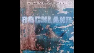 Kim Mitchell - Rockland Wonderland (1989)