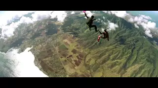 Pacific Skydiving