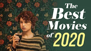 Favorite Movies of 2020 You Should Watch