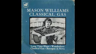 Mason Williams - Classical Gas (HD)