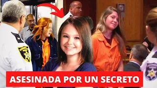 📌 #p2 ASESINADA por sus MEJORES AMIGAS - El caso SKYLAR NEESE