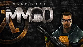 [ Half-Life: MMod v2 ] Release Trailer