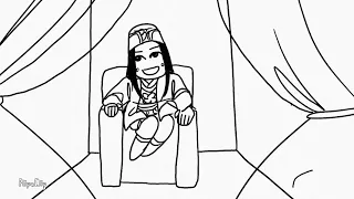 Jin GuangYao is a primadonna girl [MDZS ANIMATIC]