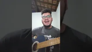 Bruno & Marrone - Surto De Amor. cover