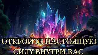 КАК ДОСТИЧЬ ВСЕГО ЧТО ПОЖЕЛАЕШЬ С ПОМОЩЬЮ СОЗНАНИЯ. Пэм Гроут