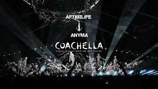 Anyma @ Coachella 2024 (Full Set) #coachella #coachella2024 #afterlife #anyma