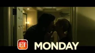 Gone Girl Official Trailer 1 Sneak Peek 2014 HD - Ben Affleck, Rosamund Pike