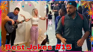 Best Jokes #15