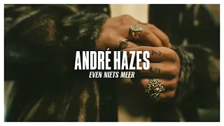 André Hazes - Even Niets Meer