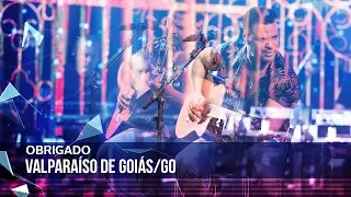 Eduardo Costa em Valparaíso De Goiás/GO